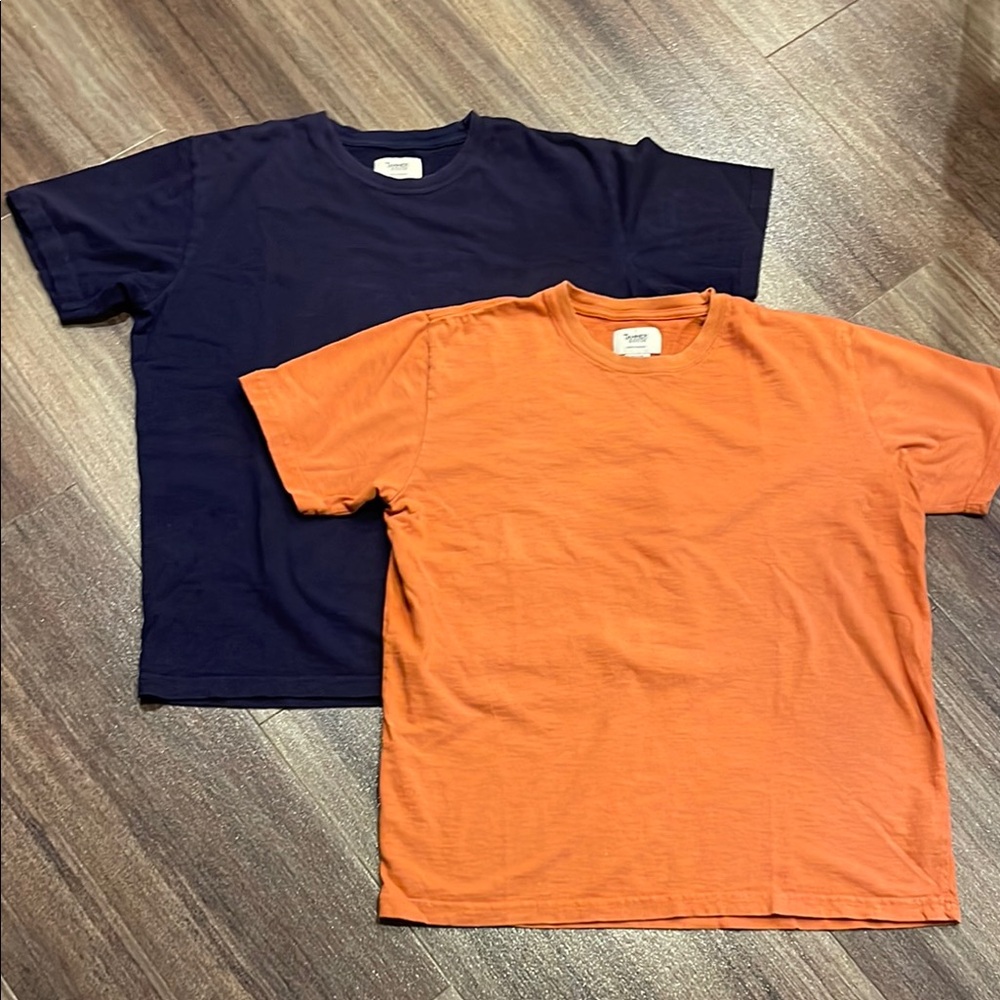 Tanner Goods T-Shirts